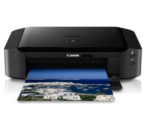 Canon Pixma IP 8770 A3 Wifi Printer