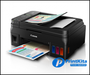 spesifikasi dan harga canon G4000