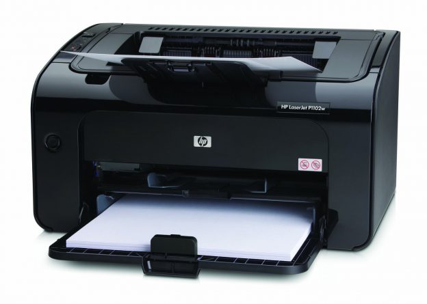 Printer HP P1102 W